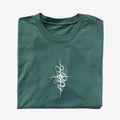 Soul Serpent Heavy Embroidered Tee