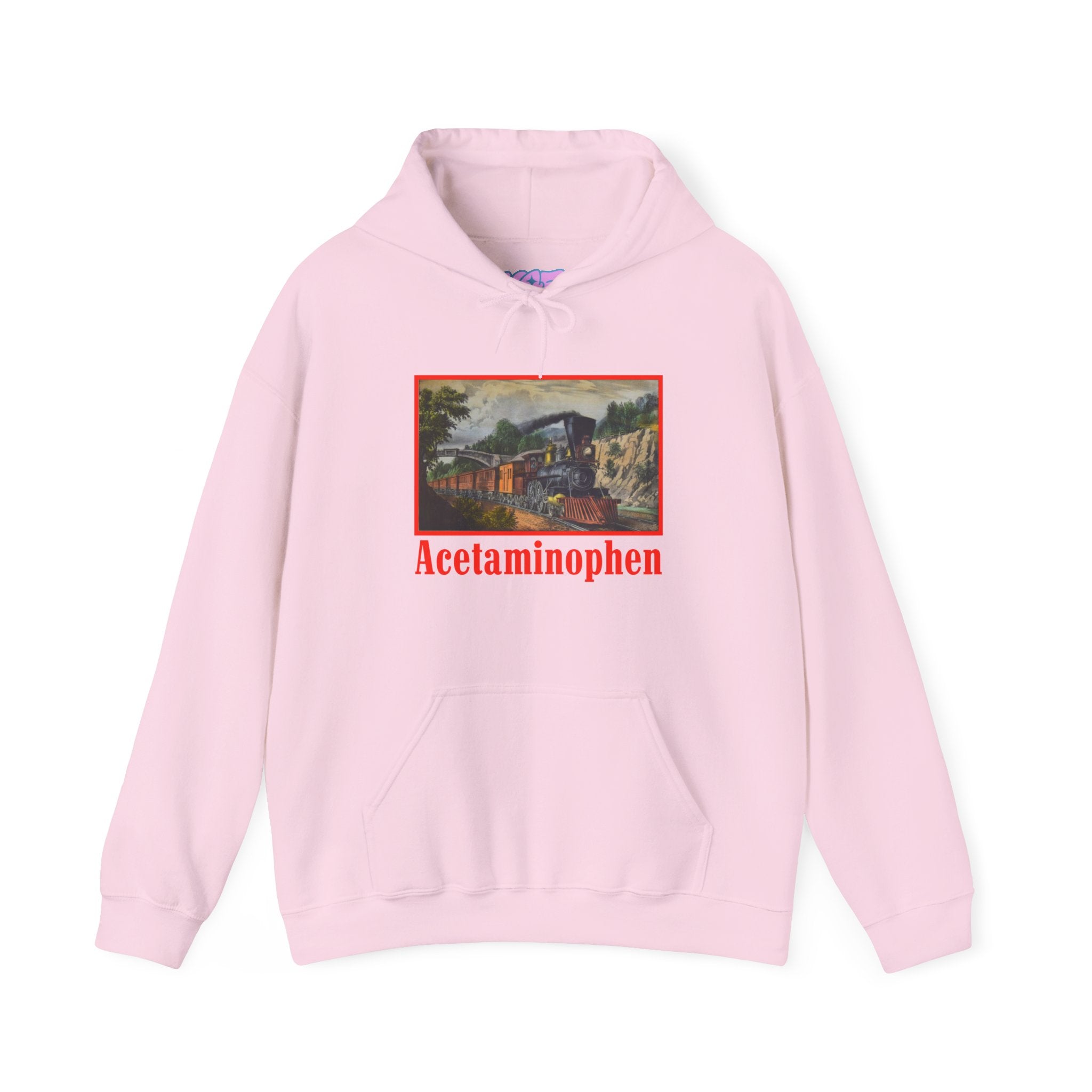 Acetaminophen Hoodie