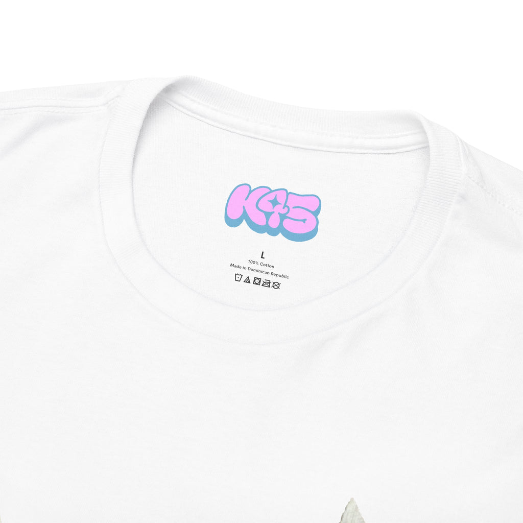 MeoWbro Tee