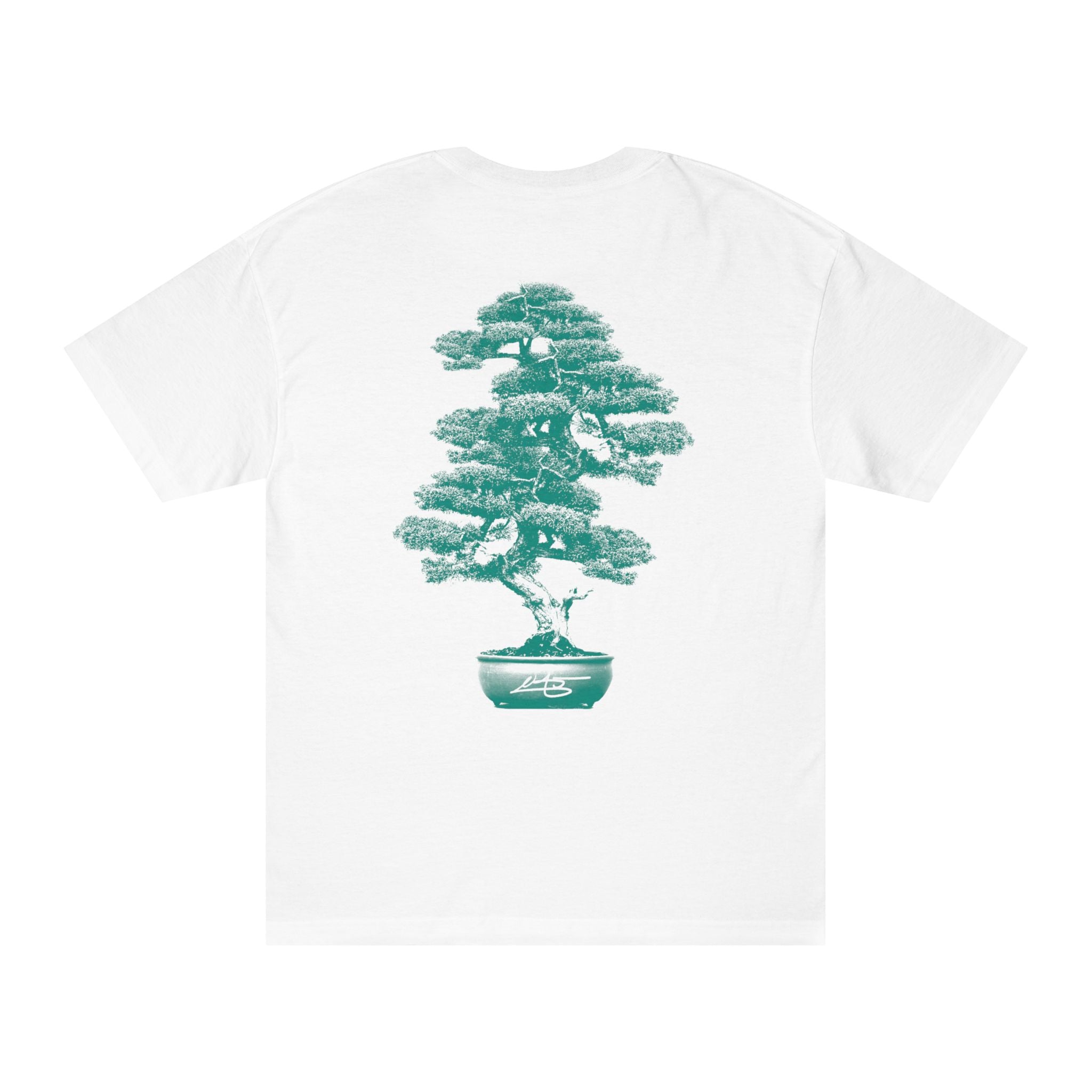 BONSAI BACK TEE
