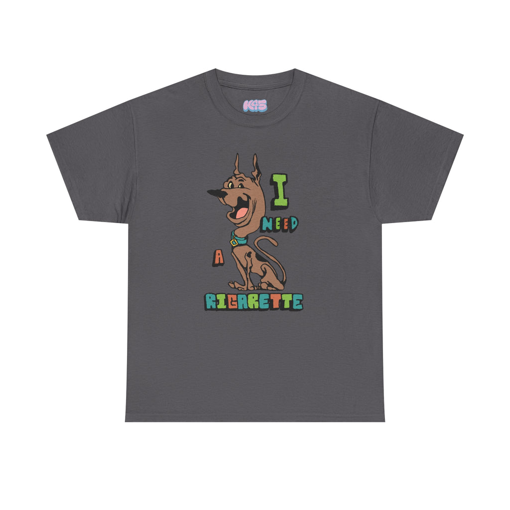 Rigarette Tee