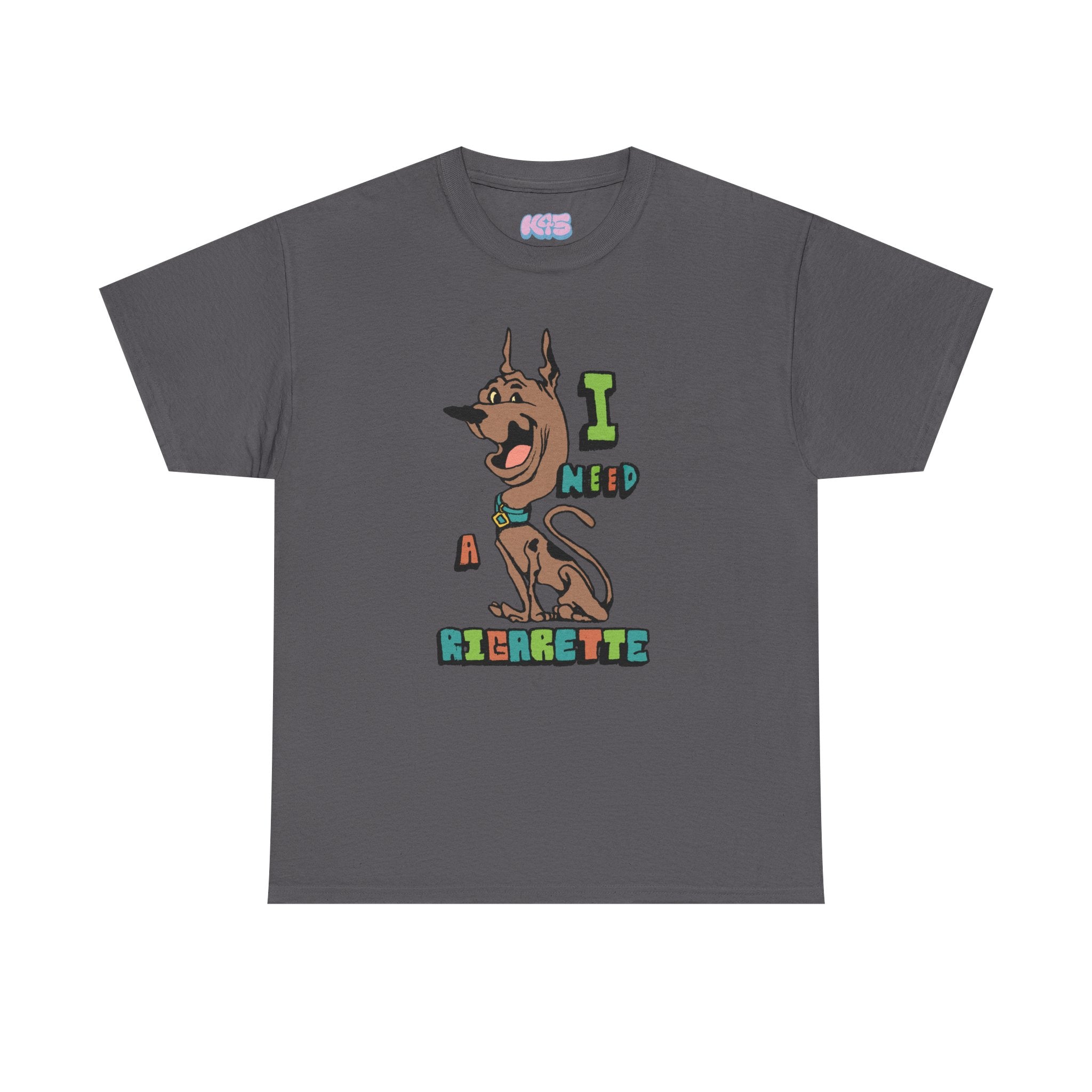 Rigarette Tee