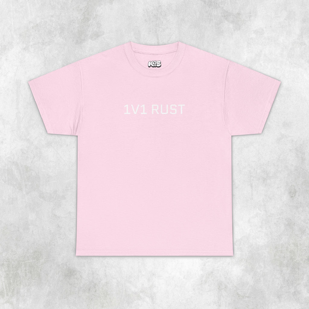 1v1 RUST Tee