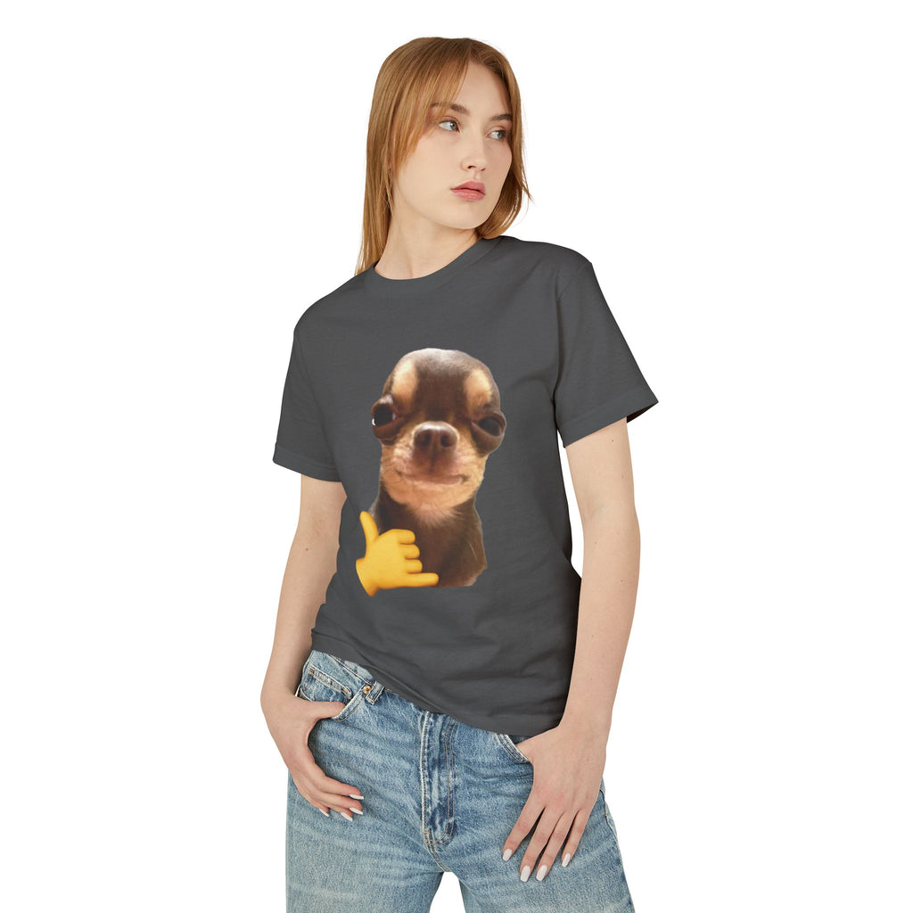 Chill Dawg Heavyweight Tee