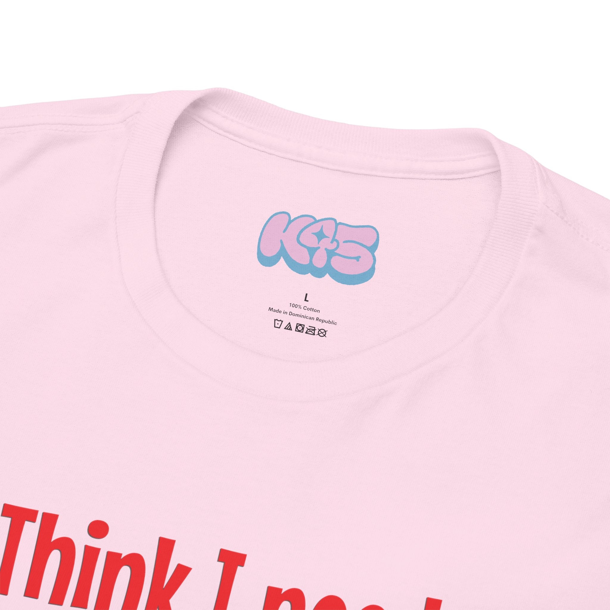 Thigarette Tee