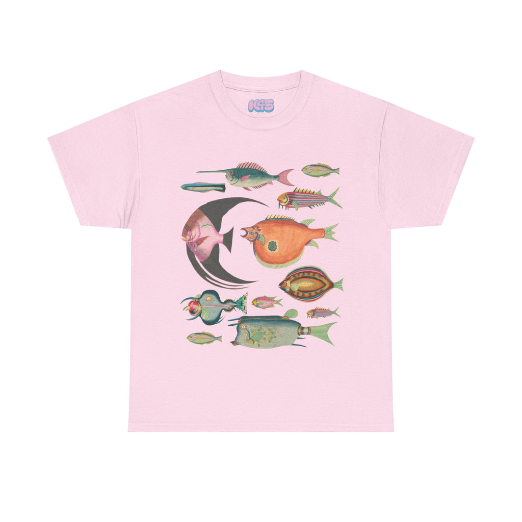 Ugly Fish Tee