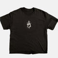 Seed of Light Heavy Embroidered Tee -Limited-