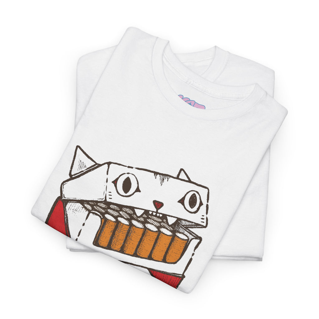 MeowBro Tee