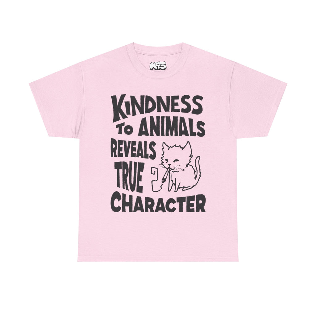 Be Kind To Animals Tee