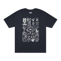 GIANT FLASH SHEET TEE