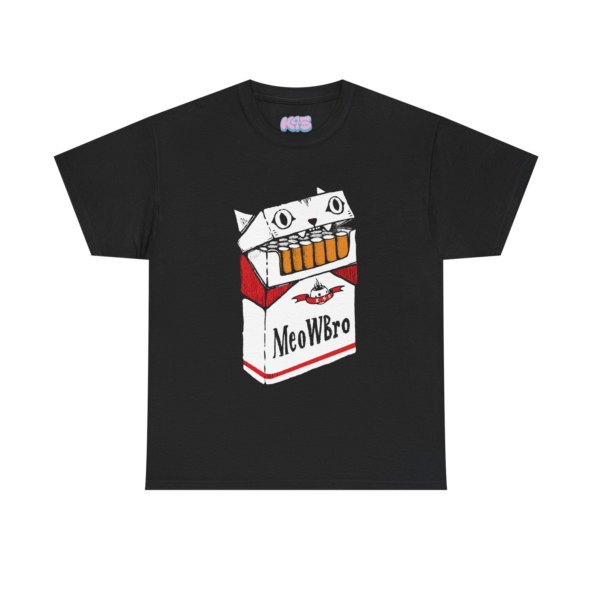 MeowBro Tee