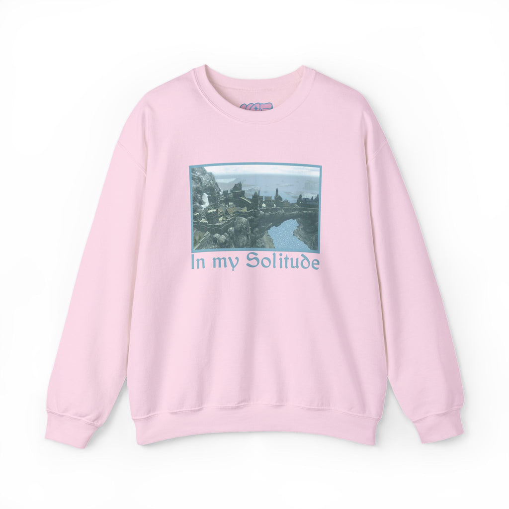 In My Solitude Sweater