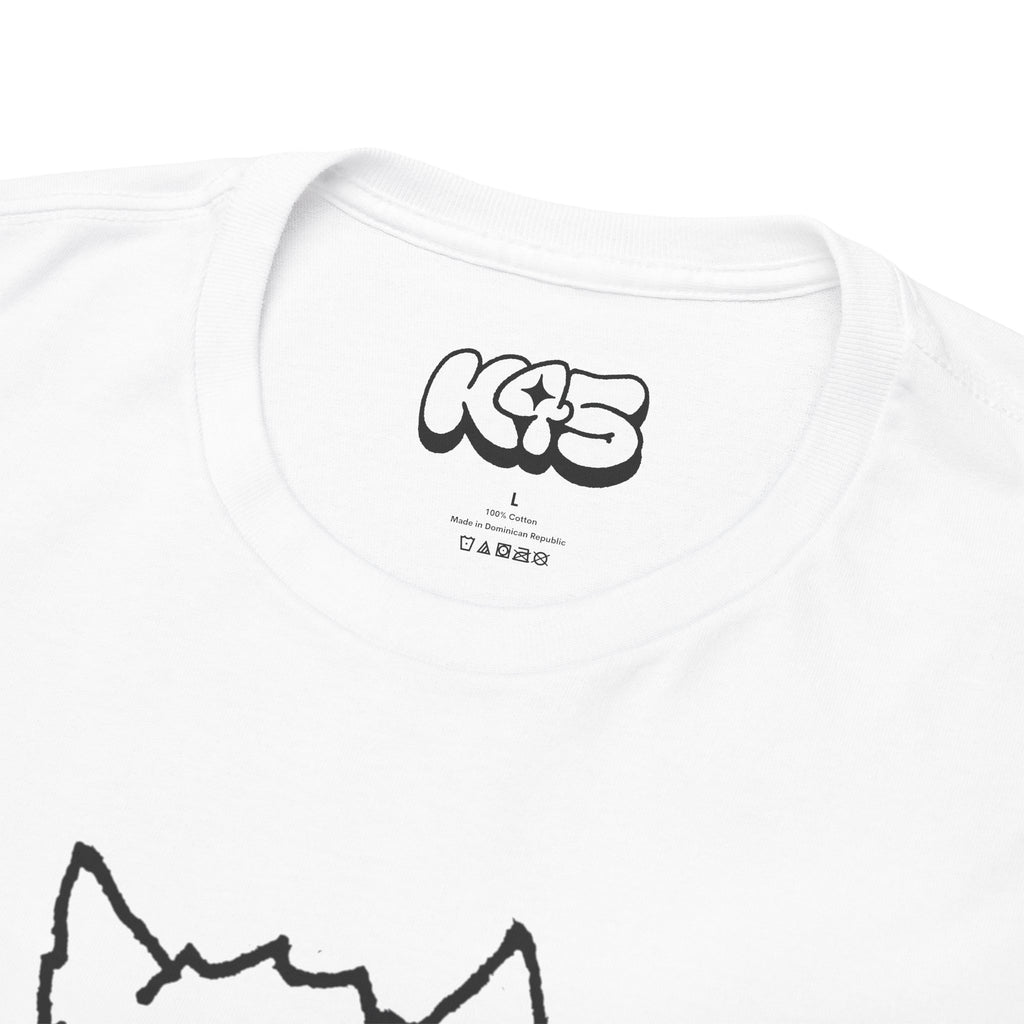 Propaganda Tee