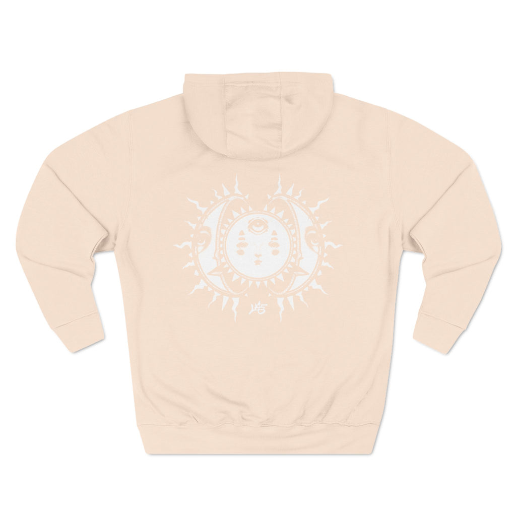 Solar Rebirth Hoodie