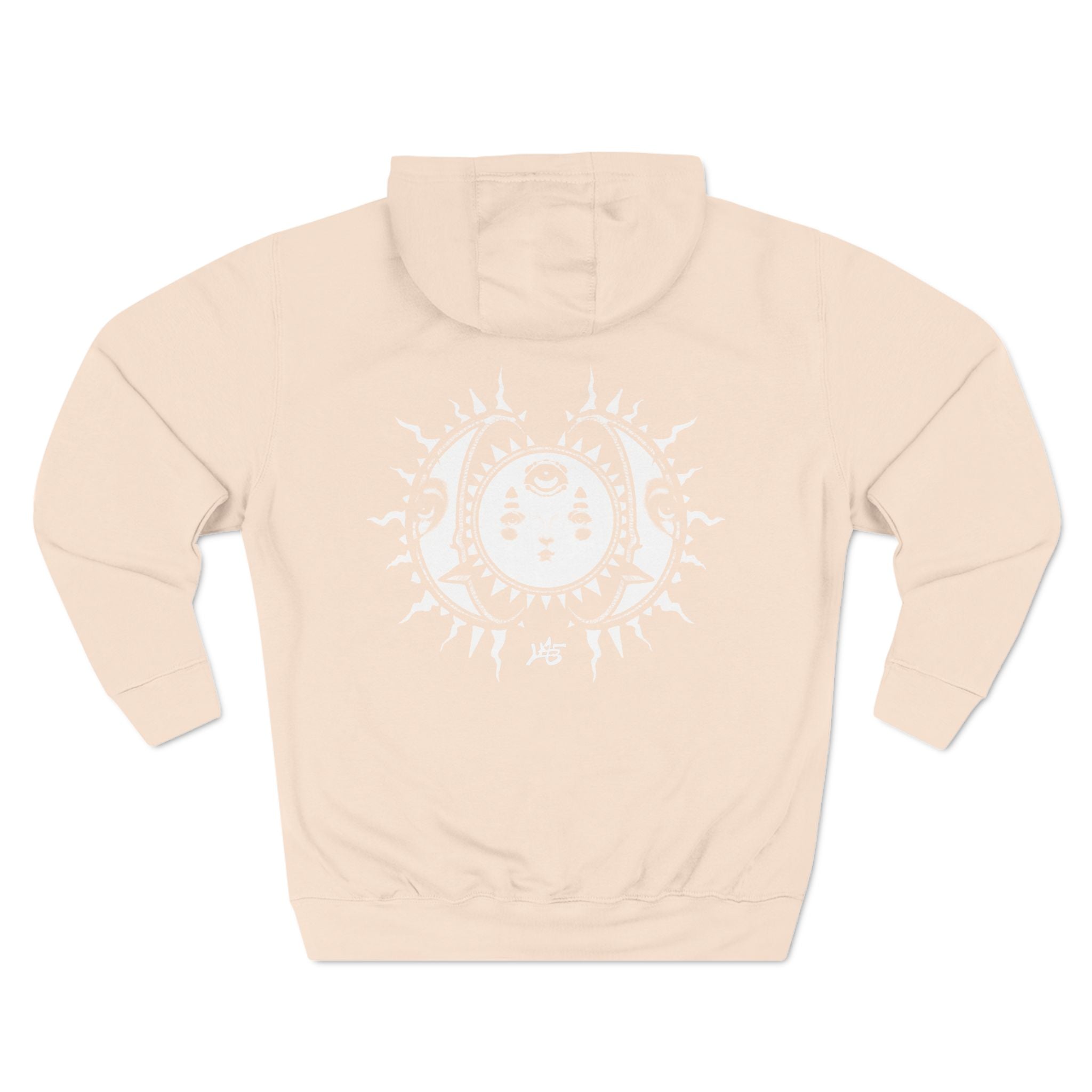 Solar Rebirth Hoodie