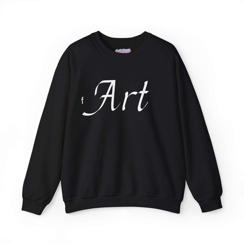 Art Sweater