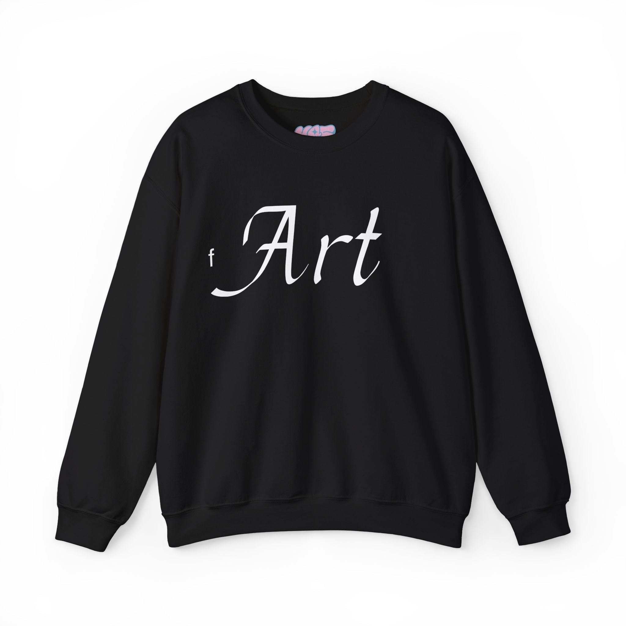 Art Sweater