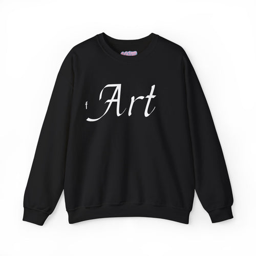 Art Sweater