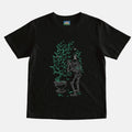 Skeleton Bonsai Tee