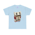 MeoWbro Tee