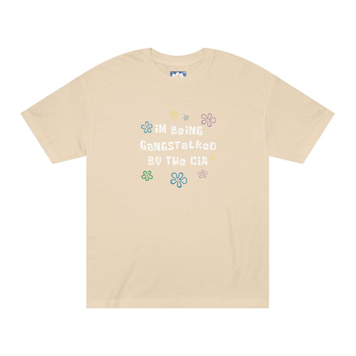 CIA GANGSTALKING TEE