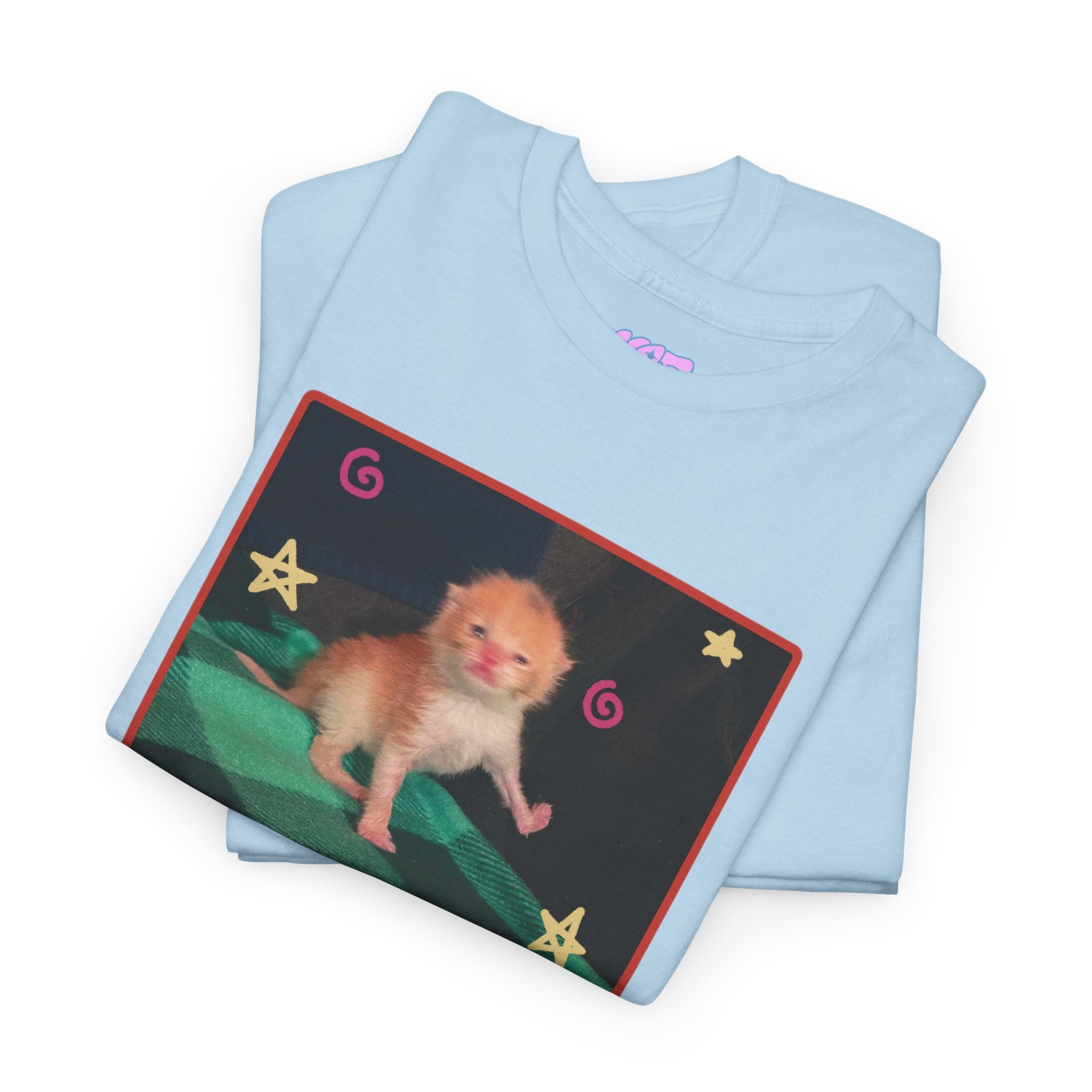 Acetaminophen Consumer Tee