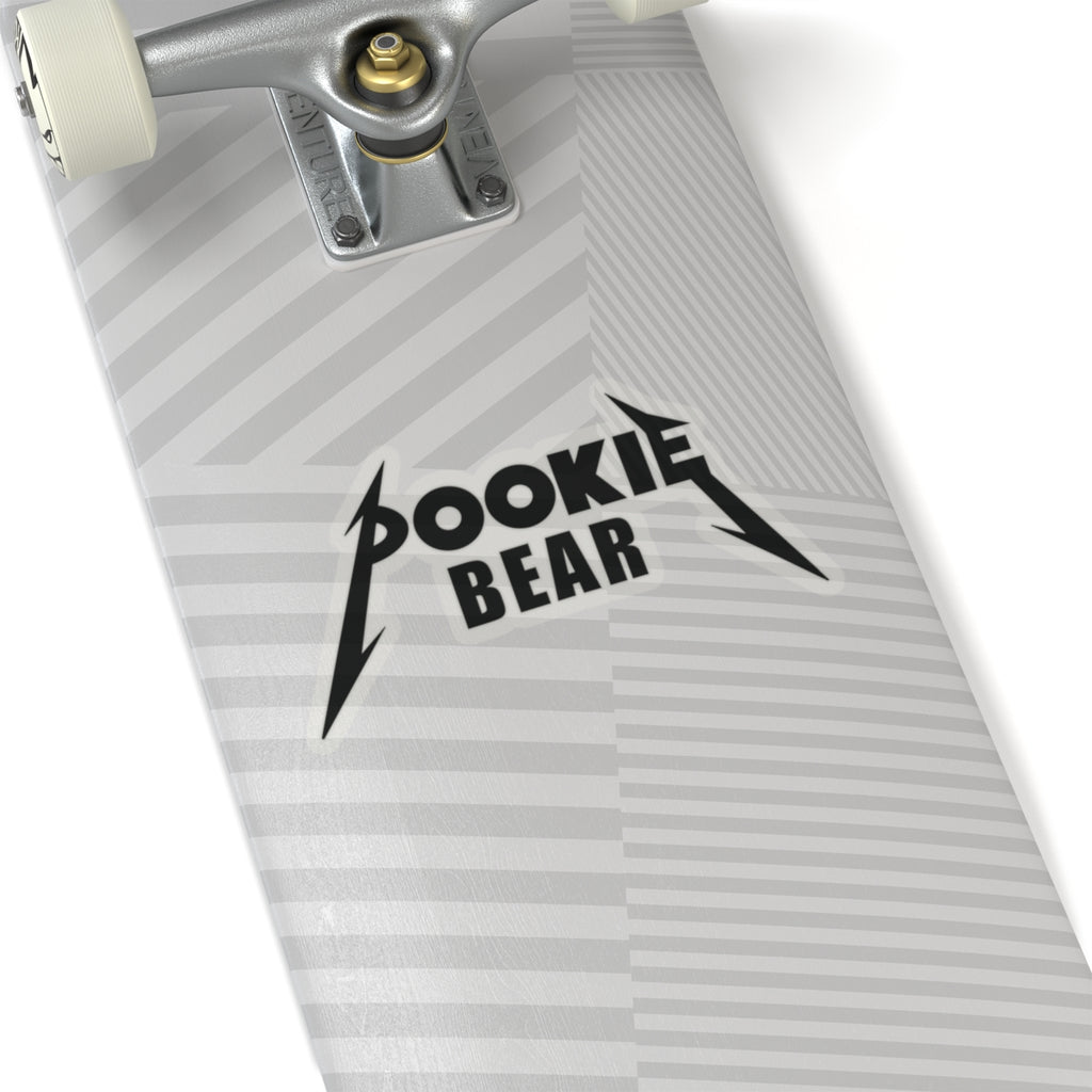 Pookie Bear Sticker