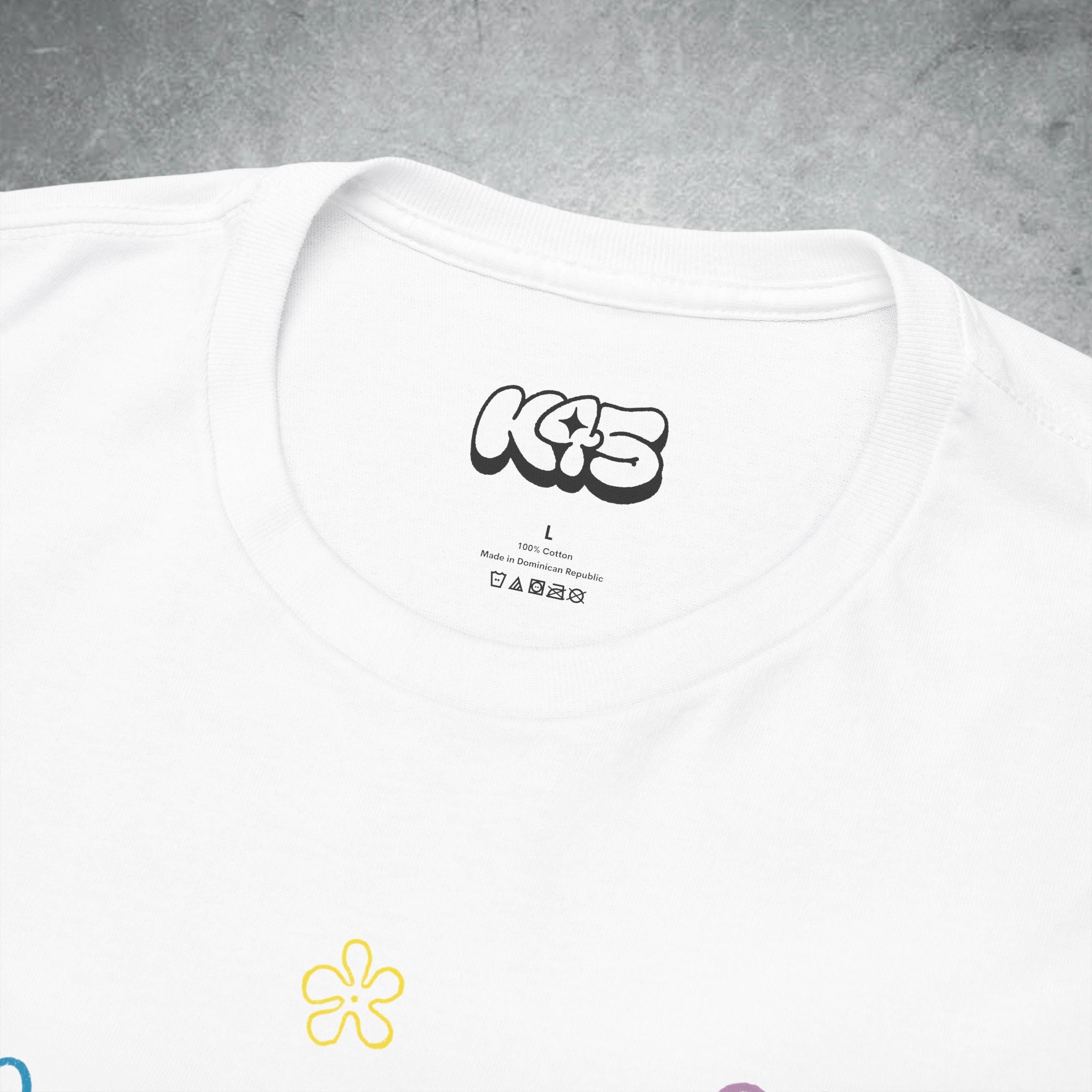 Congrats on the Autism Tee