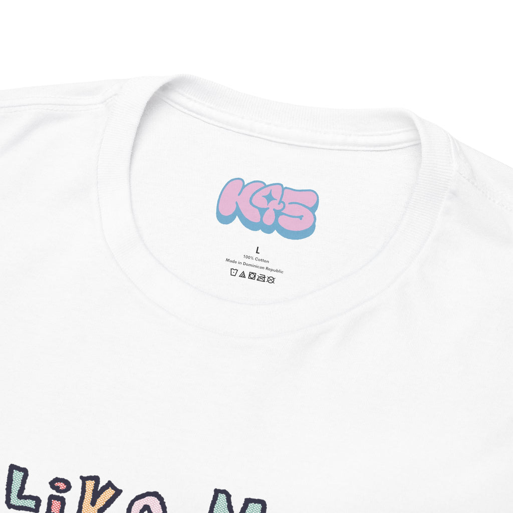 I Like Music Tee