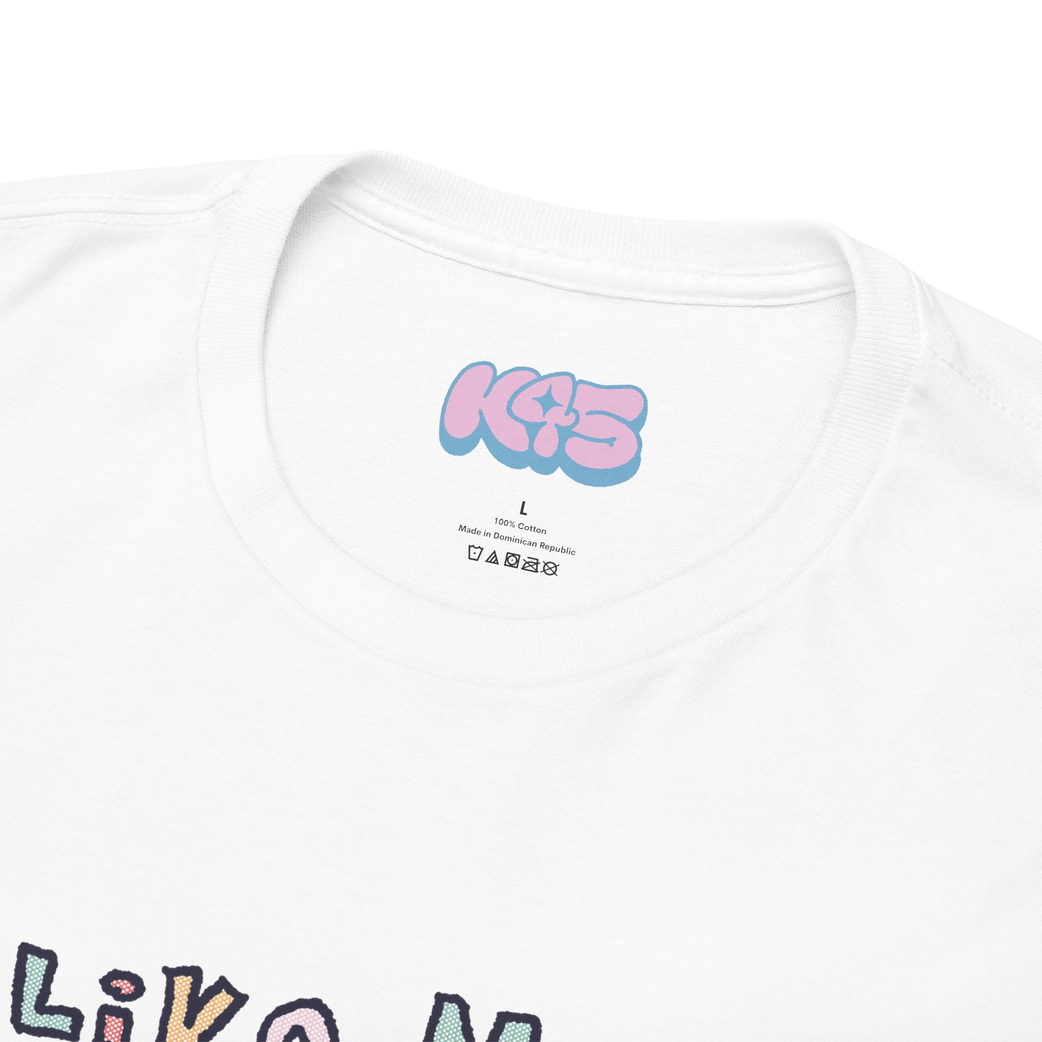 I Like Music Tee