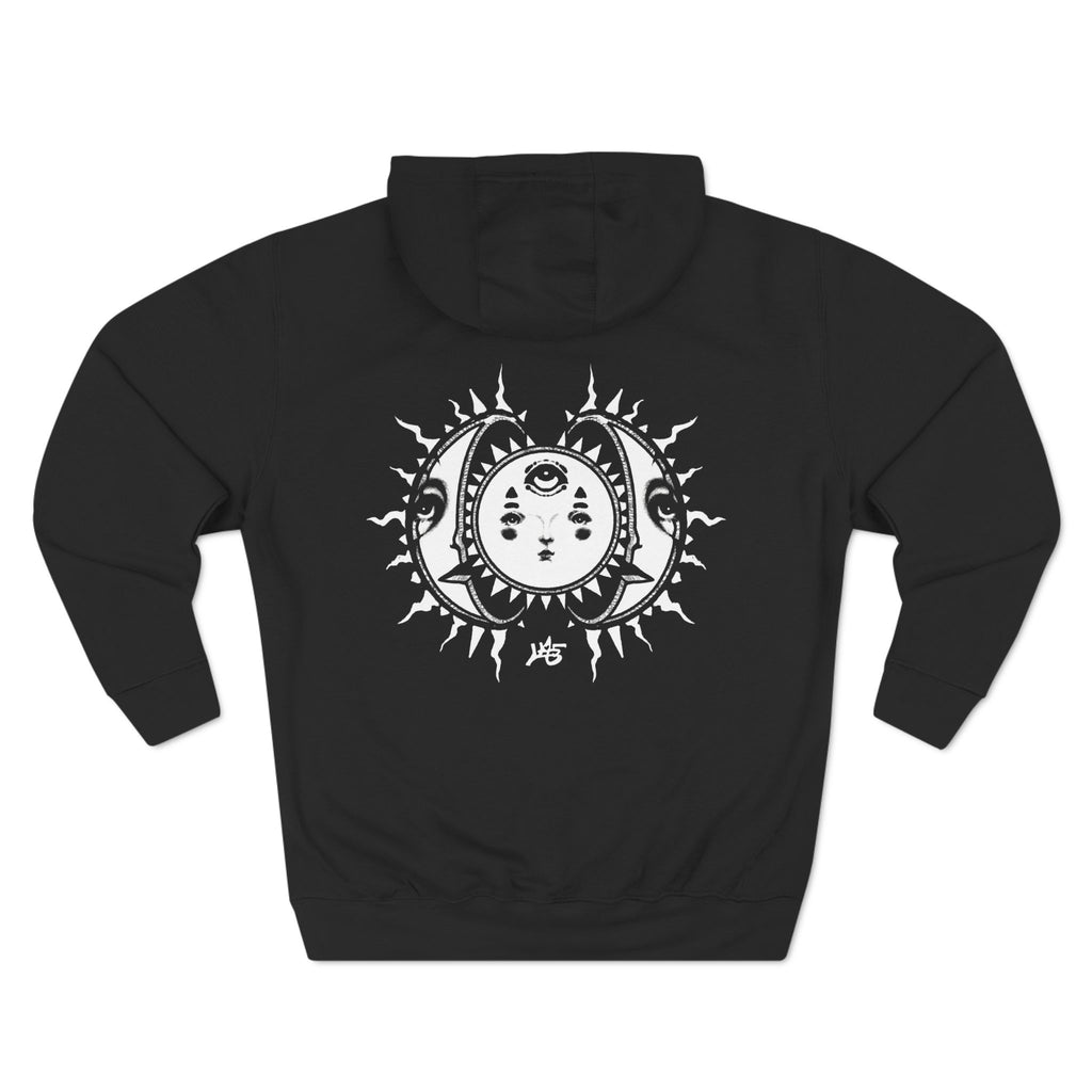 Solar Rebirth Hoodie
