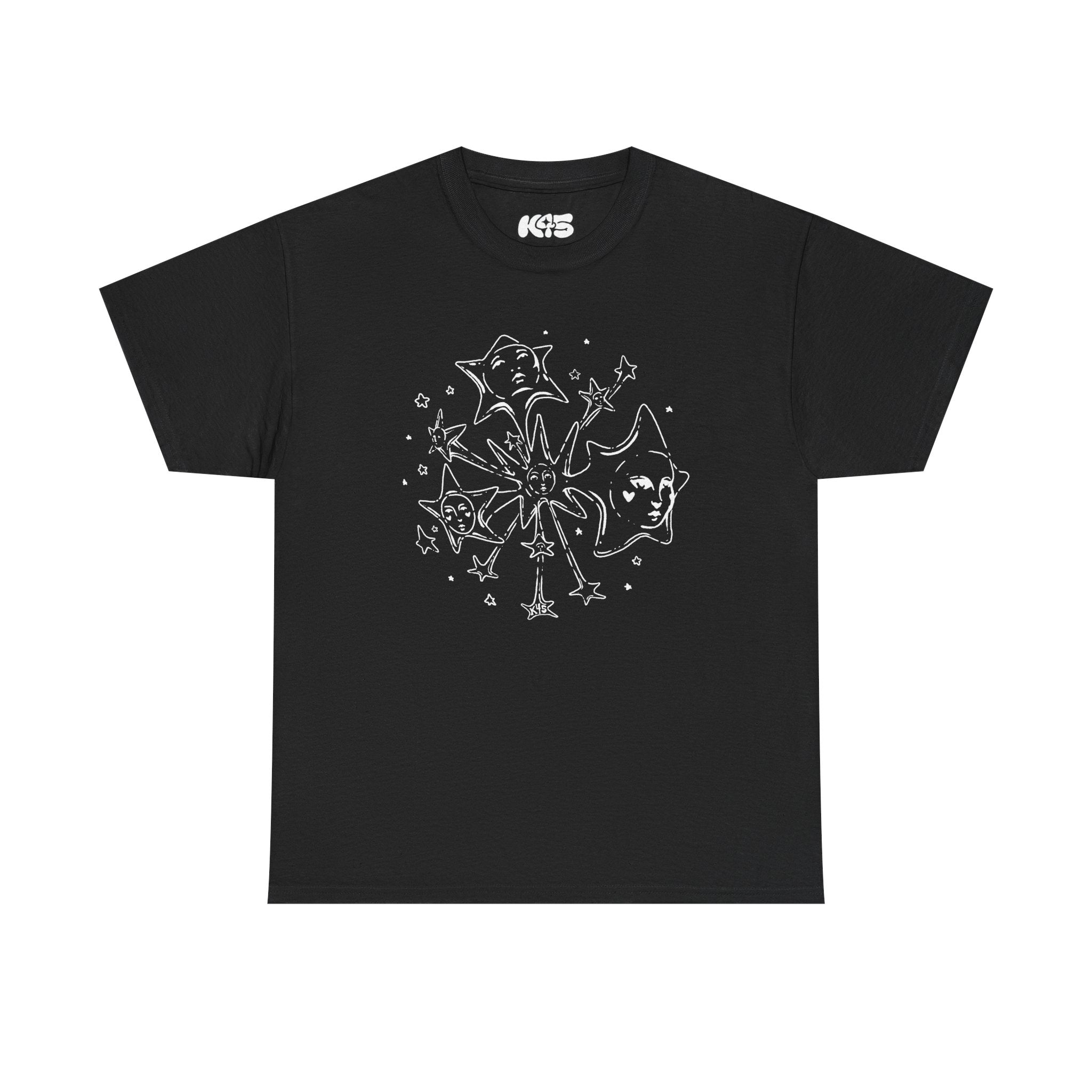 Star Burst Tee