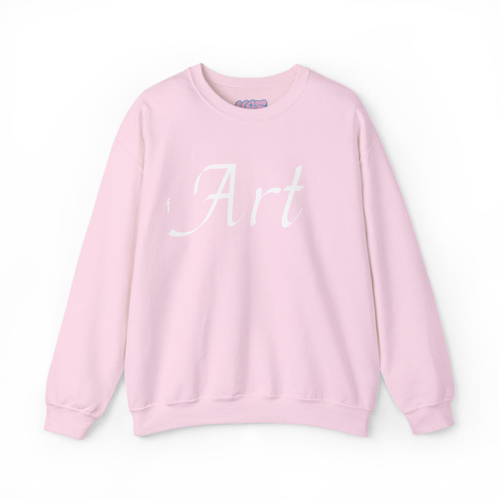 Art Sweater