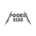 Pookie Bear Sticker