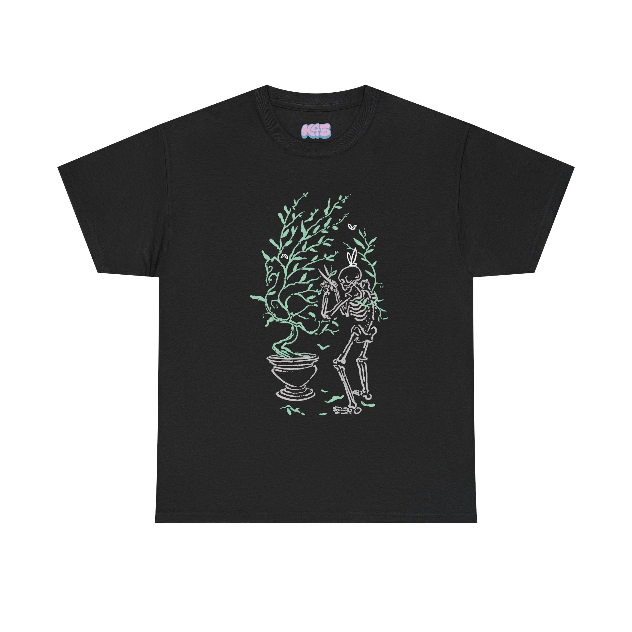 The Gardener Tee