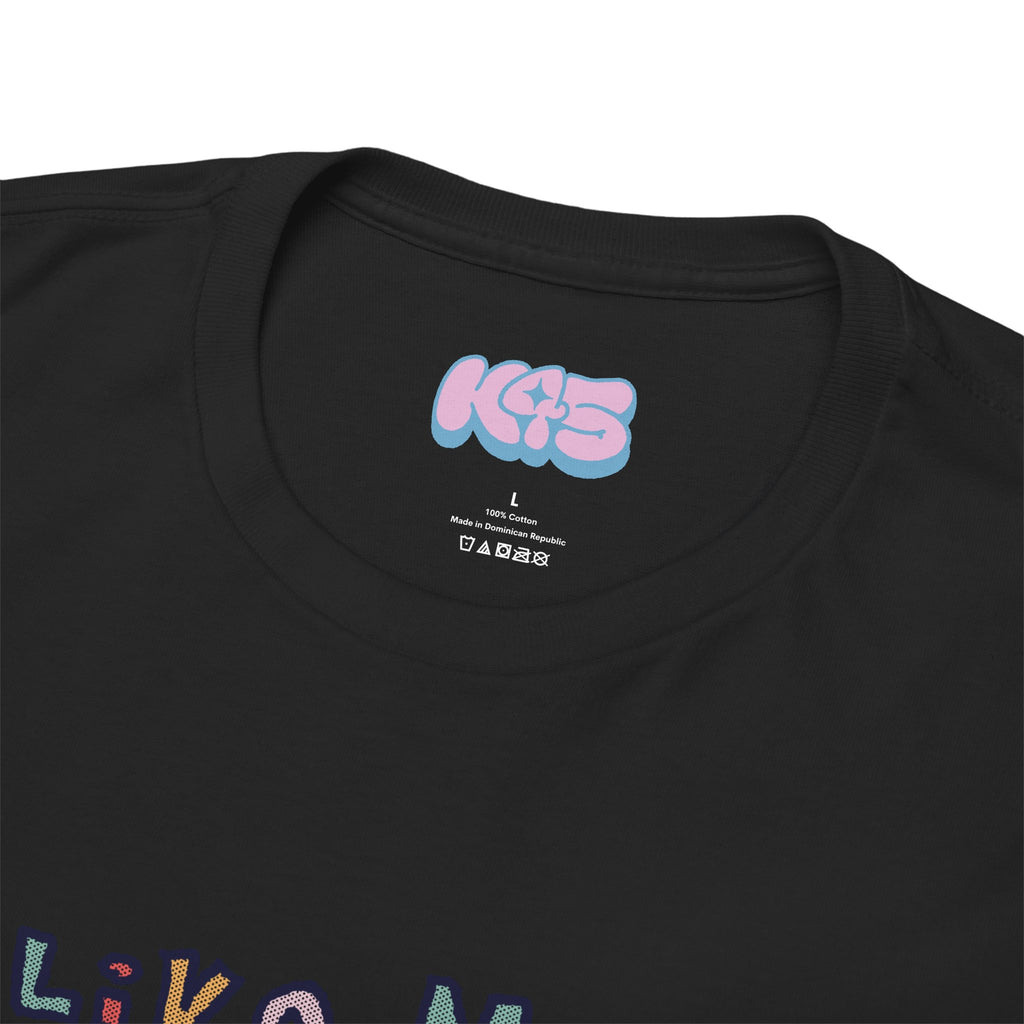 I Like Music Tee