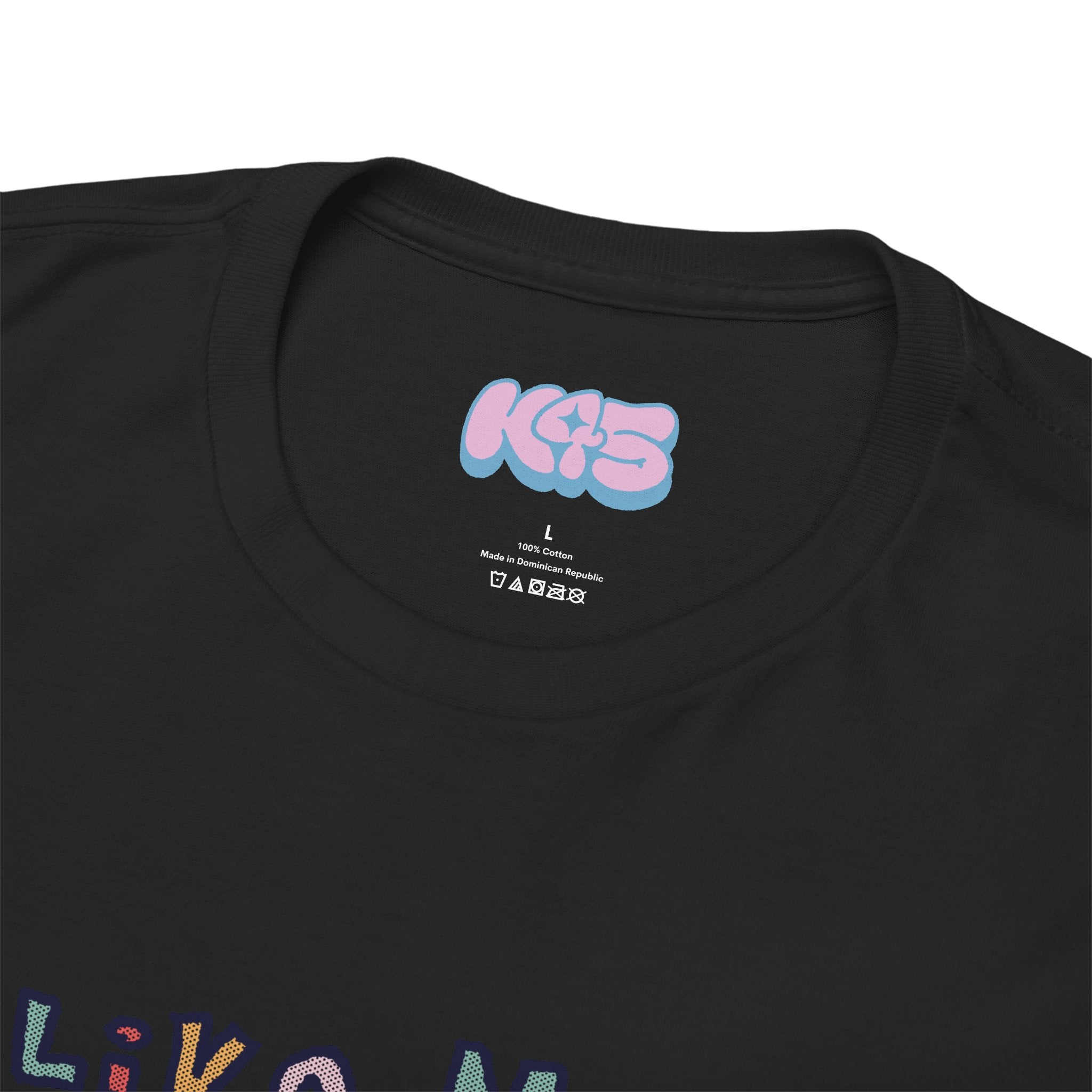 I Like Music Tee