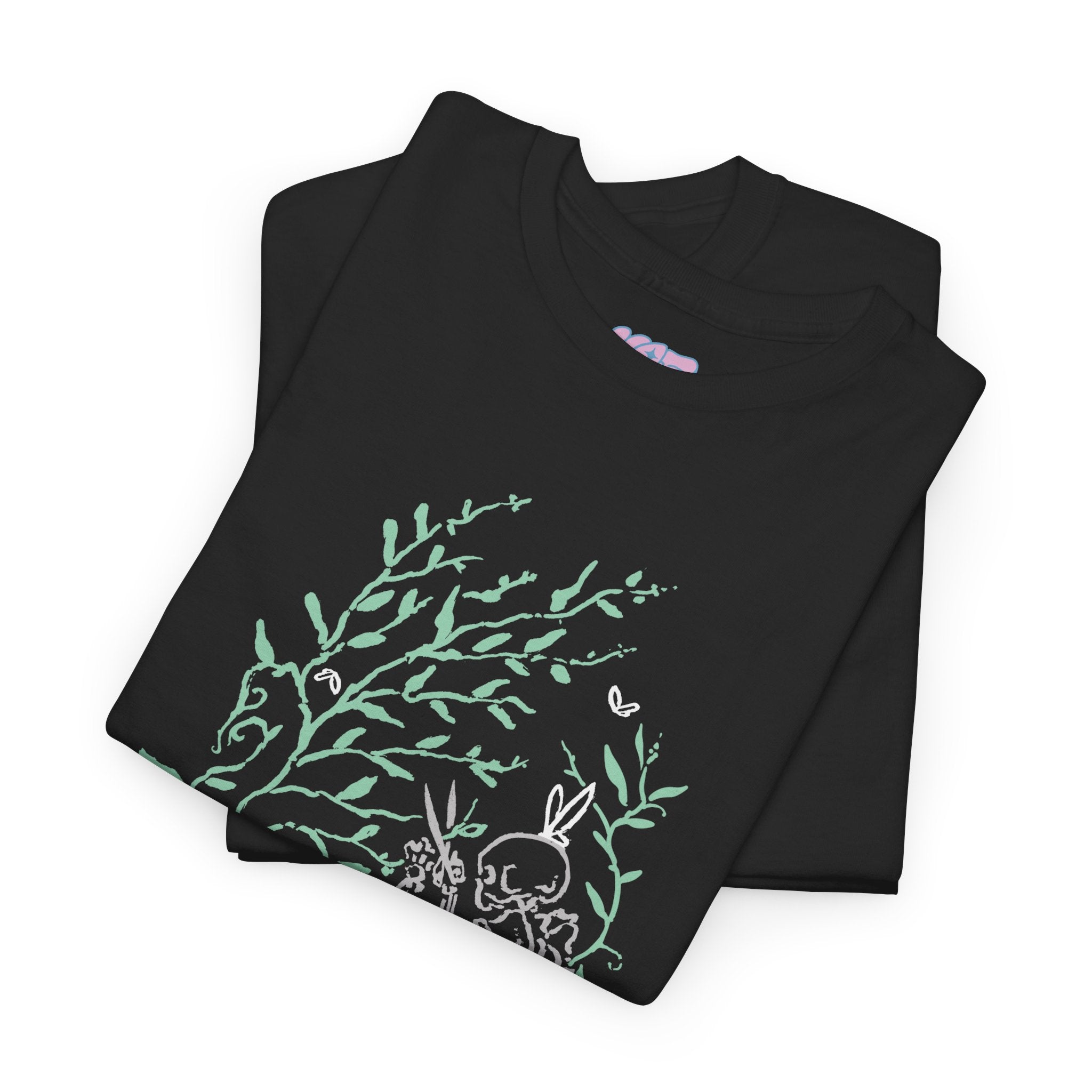 The Gardener Tee