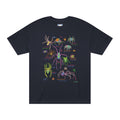 MEGA SPIDER GUIDE TEE