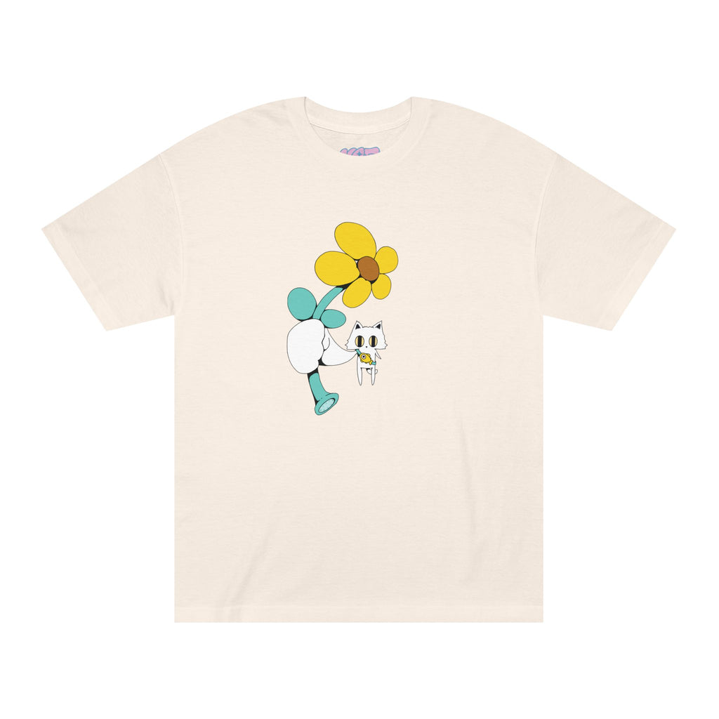 Flower Tee