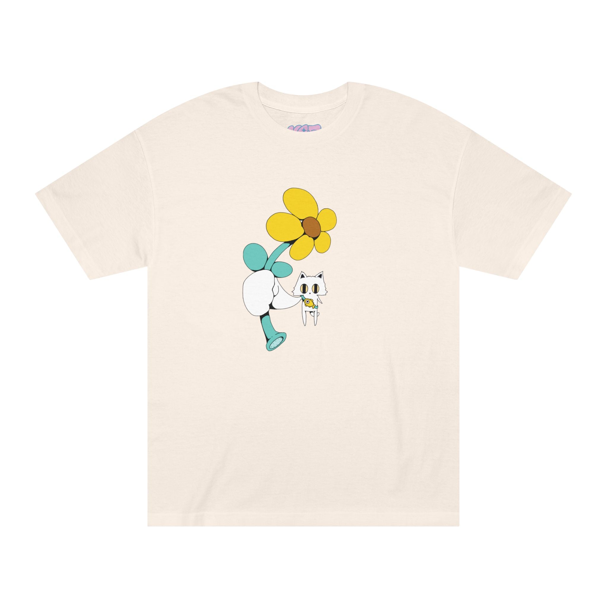 Flower Tee