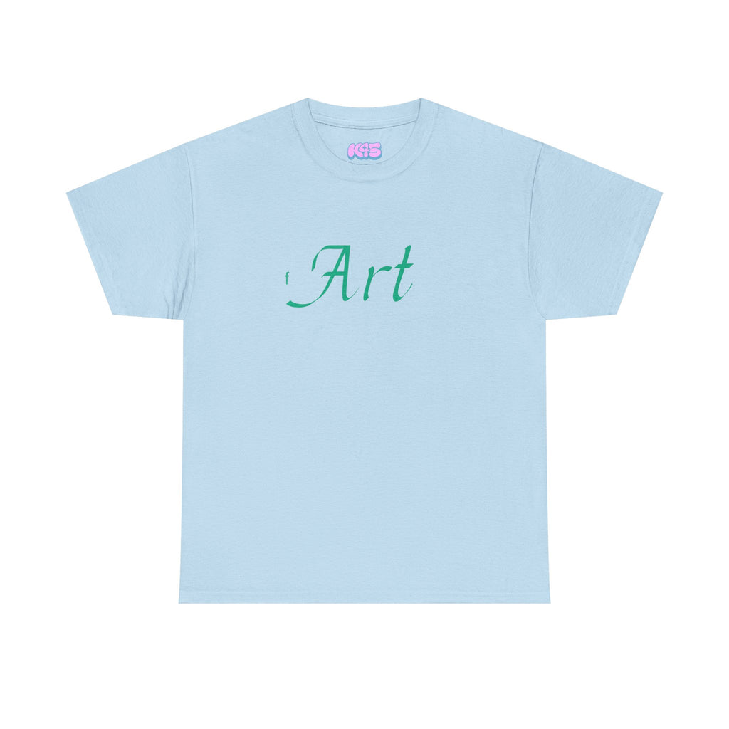 Art Tee