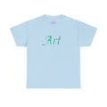 Art Tee