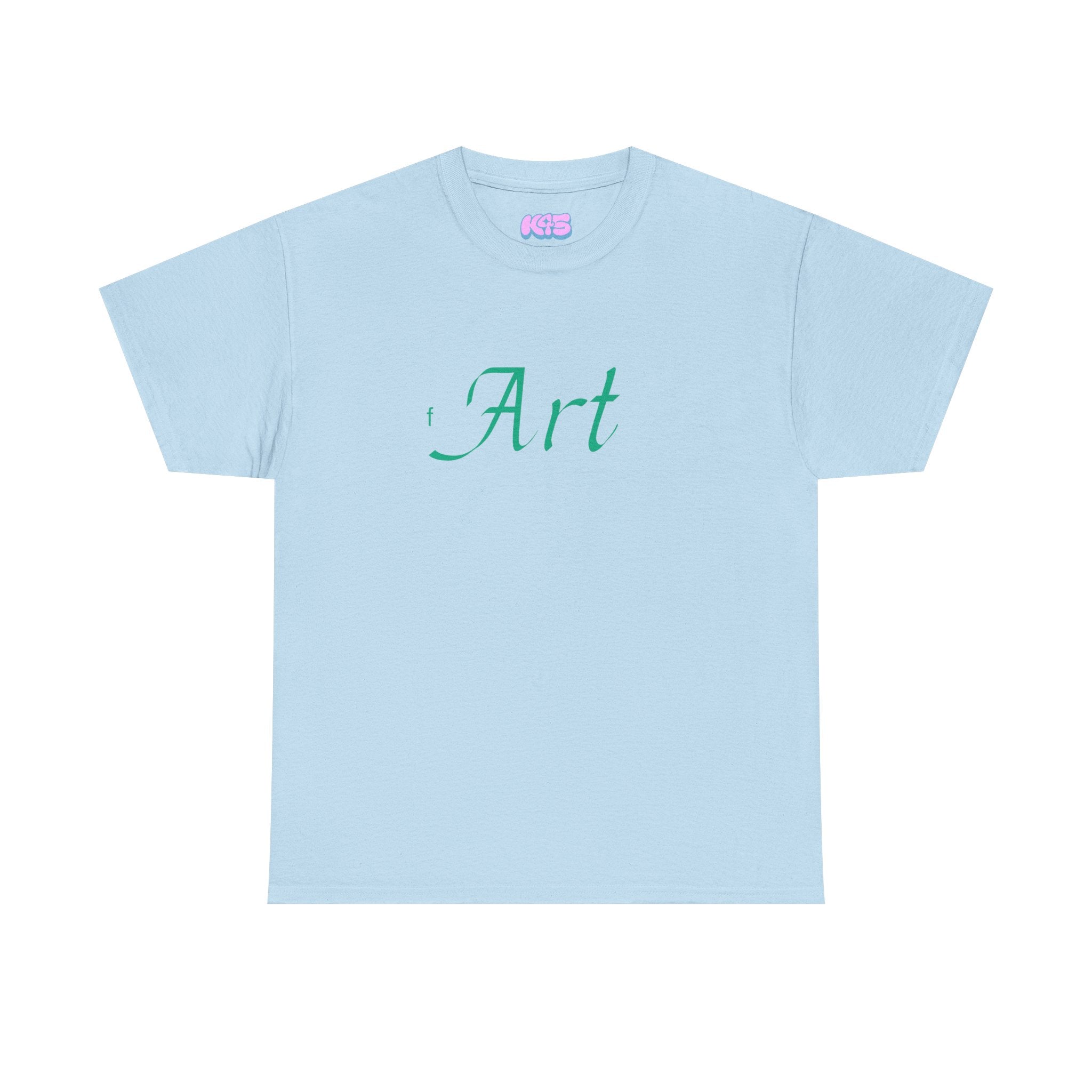 Art Tee