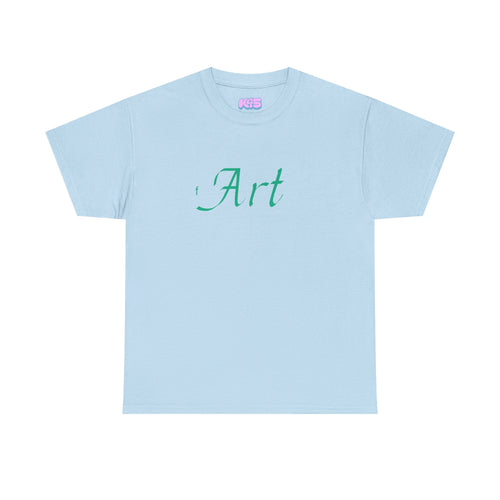 Art Tee