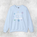 Congrats on the Autism Sweater