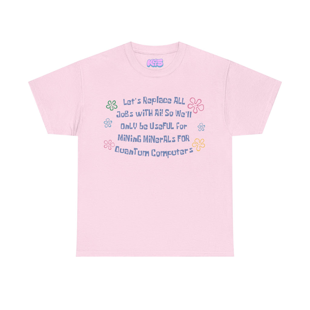 Dystopian Dream Tee