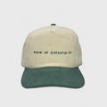 know ur potential hat