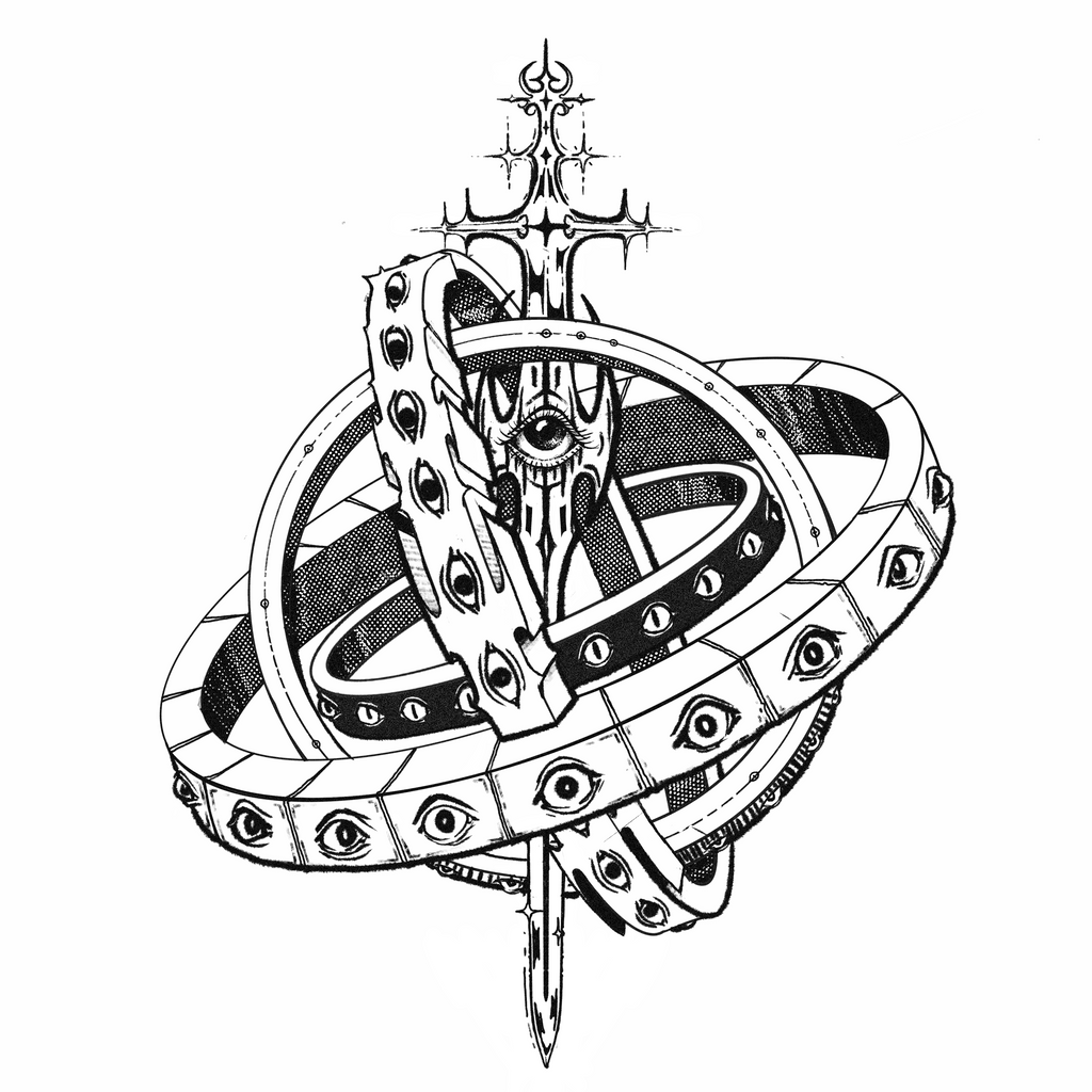 Your Own Custom Design (Commission)