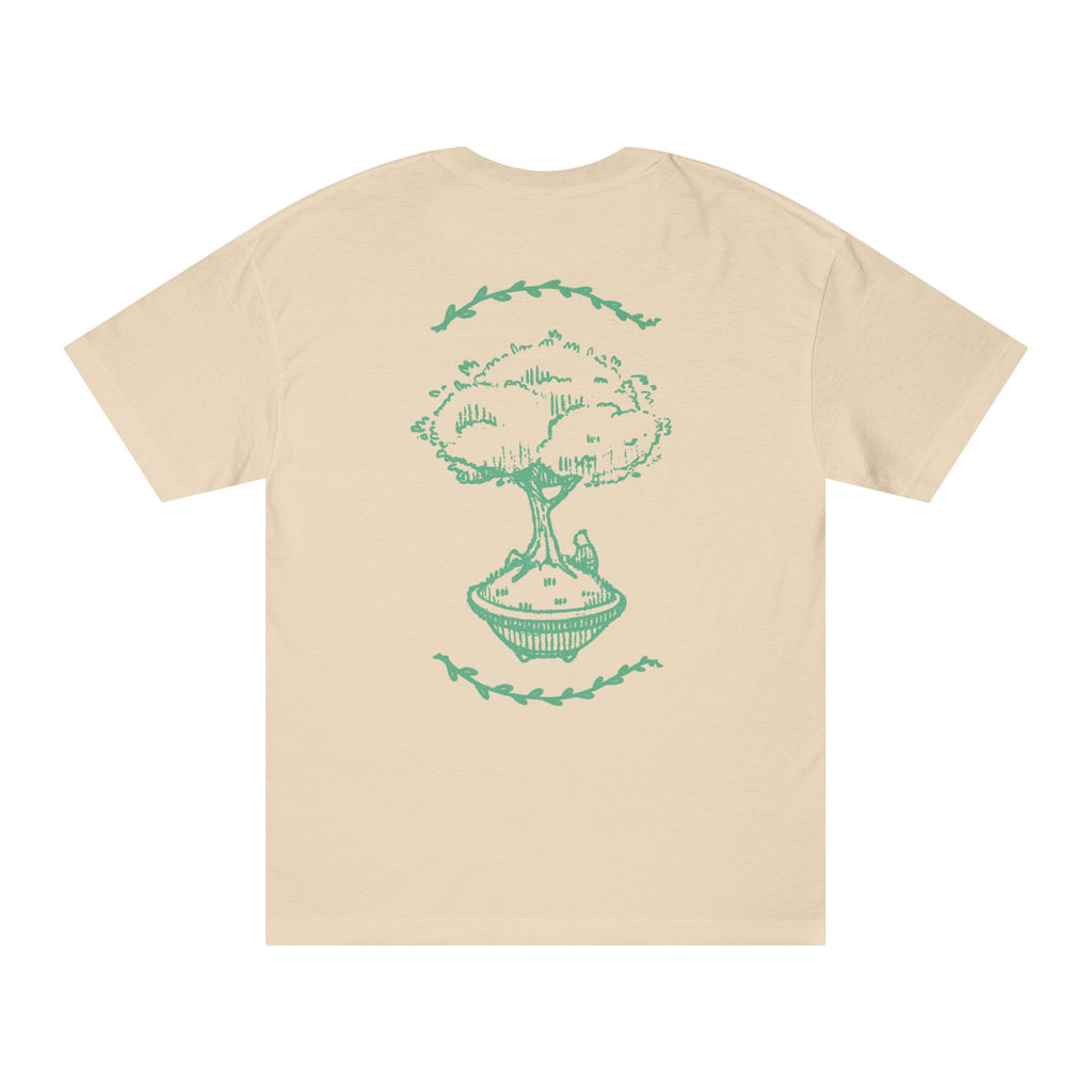 ATLA Iroh Bonsai Tee